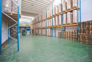 Logistica su misura per ogni cliente