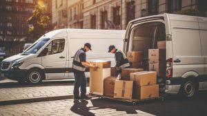 L'importanza della tracciabilità dei pacchi nella logistica