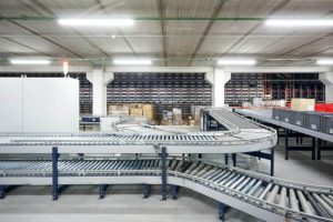 Innovazioni tecnologiche nella logistica