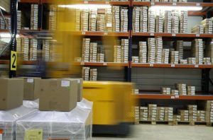 Strategie per ridurre i costi della logistica