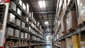 come affrontare le sfide nella logistica moderna