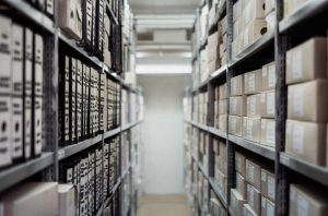 Integrare la sostenibilità nei servizi logistici