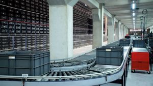 sfide e previsioni sui servizi di logistica per i prossimi anni